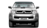 Toyota Noul Hilux cabina simpla Pick-up 2010