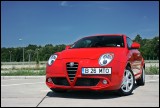 Alfa Romeo MiTo 1.4 Turbo