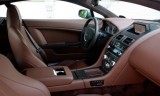 Aston Martin V8 Vantage Coupe Coupe 2010