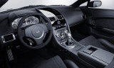 Aston Martin V12 Vantage Coupe 2010