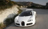 Bugatti Veyron 16.4 Grand Sport Coupe 2010