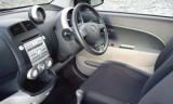 Daihatsu Sirion Hatchback 2010