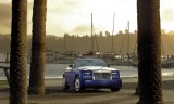 Rolls Royce Phantom Drophead Roadster 2010
