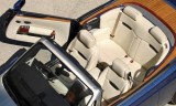 Rolls Royce Phantom Drophead Roadster 2010