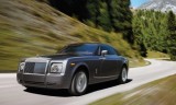 Rolls Royce Phantom Coupe Coupe 2010