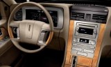 Lincoln Navigator SUV 2010