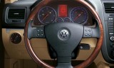 Volkswagen Jetta Sedan 2010