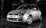 Suzuki Swift Hatchback 2010