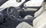 BMW Seria 1, 5 usi Hatchback 2010