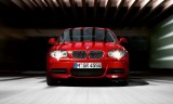 BMW Seria 1, Coupe Coupe 2010