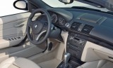 BMW Seria 1, Cabriolet Roadster 2010