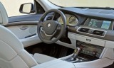 BMW Seria 5, Gran Turismo Sedan 2010
