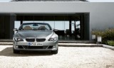 BMW Seria 6, Cabrio Roadster 2010