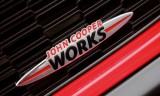 MINI John Cooper Works Hatchback 2010