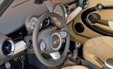MINI Cooper D Clubman Hatchback 2010