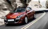 Renault Megane Coupe Coupe 2010