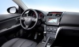 Mazda 6 Facelift (4 usi) Sedan 2010