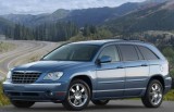 Chrysler Pacifica SUV 2007