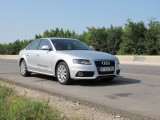 Audi A4 S Line