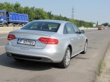 Audi A4 S Line