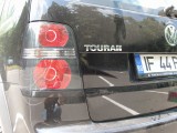 VW Cross Touran