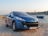 Peugeot 207 1.6 HDI