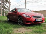 Infinity G37 S Coupe