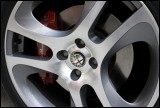 Alfa Romeo MiTo 1.4 Turbo