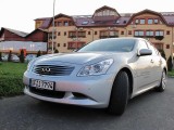 Infinity G37 S Coupe