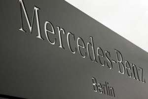 Mercedes va produce motoare electrice la Berlin