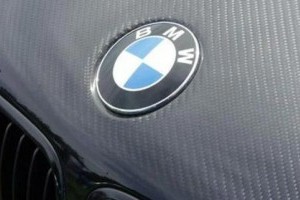 BMW va produce fibra de carbon