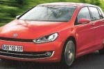 ZVON: Volkswagen pregateste noul Golf 7 pentru 2012
