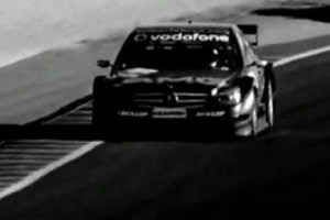 VIDEO: Un nou trailer cu Mercedes SLS AMG GT3