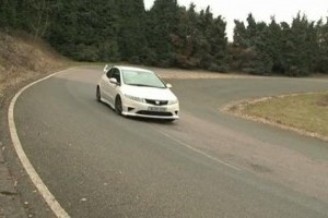 VIDEO: Fifth Gear testeaza noul Mugen Civic Type R