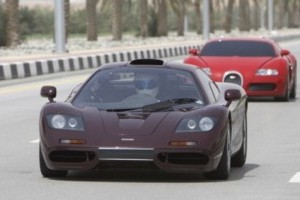 Seful McLaren spune ca Bugatti Veyron este un gunoi