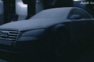 VIDEO: Conditiile in care sunt testate modelele Audi