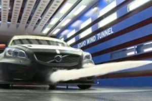 VIDEO: Noul Volvo C30 STCC