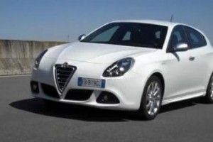 VIDEO: Test cu Alfa Romeo Giulietta