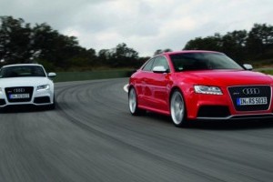 FOTO: 50 de imagini cu noul Audi RS5