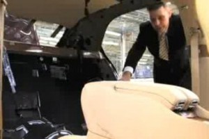 VIDEO: Cum ia nastere Bentley Mulsanne
