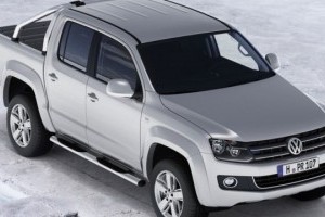 Pretul noului Volkswagen Amarok va incepe de la 26.000 de euro