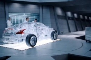 VIDEO: Cum functioneaza uleiul Shell pe un Nissan 370Z