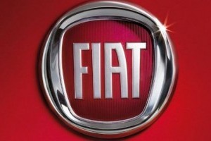 Fiat inregistreaza o usoara pierdere in primul trimestru