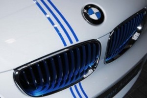 Detalii complete despre proiectul BMW i Megacity