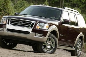 Ford face un recall de 33.256 unitati in SUA