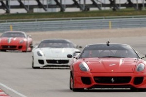 Ferrari a declarat ca 20% din clientii chinezi sunt femei