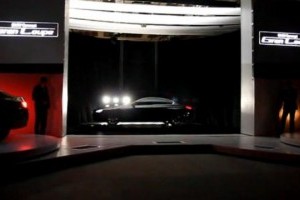 VIDEO: Prezentarea conceptului BMW Gran Coupe