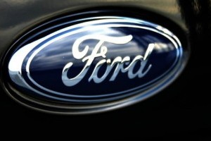 Ford face 2 miliarde $ profit in primul trimestru