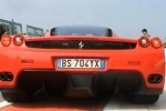 VIDEO: Ferrari Enzo la Imola