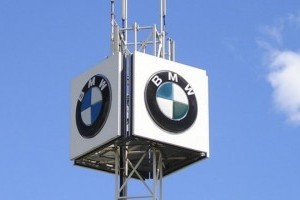 BMW devine cel mai valoros brand auto din lume